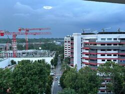 Blk 431 Jurong West Avenue 1 (Jurong West), HDB 4 Rooms #495590961